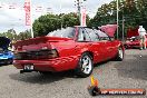 HSV Owners Club of NSW Show n Shine - HSVShow-20090405_241